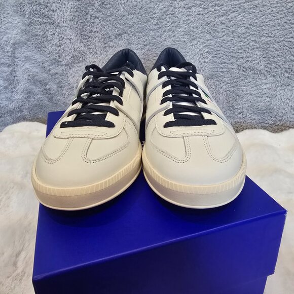 P448 X Scuderia Alphatauri Monza Sneaker Size 41 Women's NEW NIB F1 Formula 1 - Picture 8 of 11